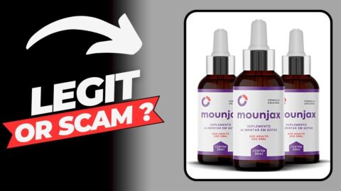 Mounjax Review: Legit Weight Loss Supplement Or Scam? TECHNO KIND