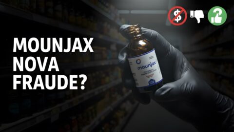 MOUNJAX FUNCIONA MESMO? MOUNJAX FUNCIONA PARA PERDER PESO – MOUNJAX EMAGRECE? MOUNJAX EMAGRECER