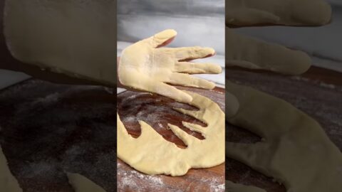 How to make donuts diffrently foodiebeatstiktok trend- fun for kids #J