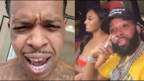 Finesse2tymes Disowns Mobties & J Prince Jr After Being Involved In NBA Ben 10 AllStar JR Shooting