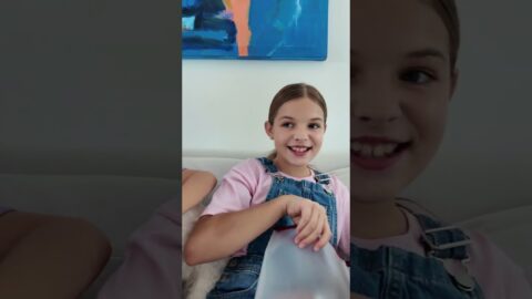 Sharing #kidssong