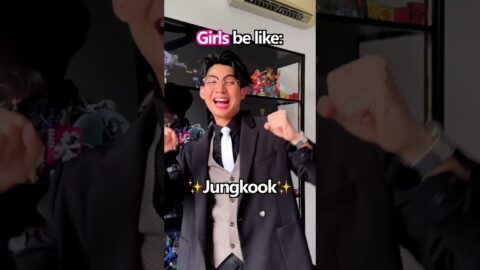 The only J they want in life