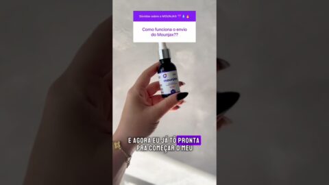 Mounjax É Seguro Efeitos Colaterais e Contraindicações Revelados