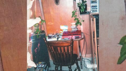 J. Cole – WHO TF IZ U (Official Audio)