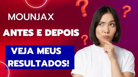 MOUNJAX E VERDADE? MOUNJAX pode ser um Golpe? Saiba a Verdade em 2026!