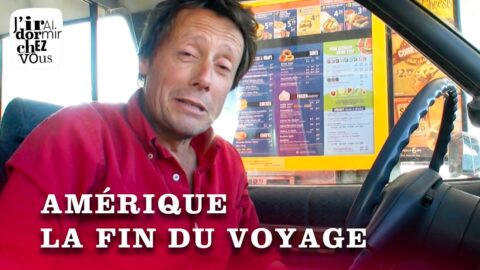 J’irai dormir en Amérique | Jour 67 à la fin du voyage [Épisodes complets]