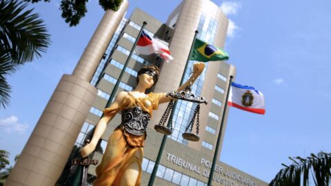 CNJ afasta três juízes do Amazonas por má gestão e lentidão de processos