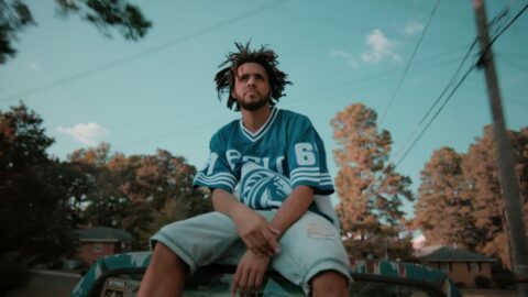 J. Cole – Everybody Dies