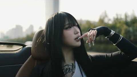 J – Lazy [Official Music Video]