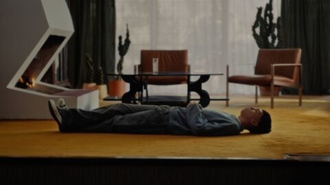 MILO J – NO HAGO TRAP (Video Oficial)