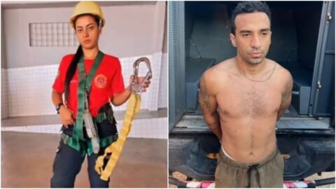 Barbeiro é condenado a 24 anos de prisão por matar a ex em Fortaleza