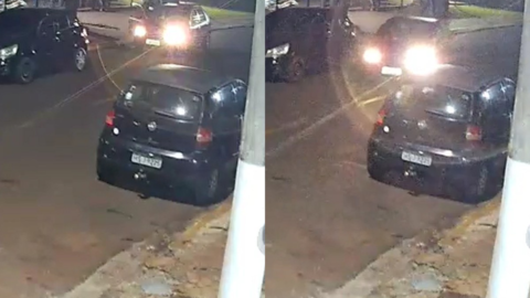 Homem é executado com cerca de 10 tiros uma hora após ser solto em MS