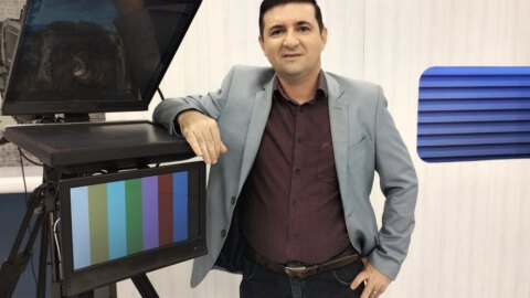 AO VIVO: Assista ao GR2