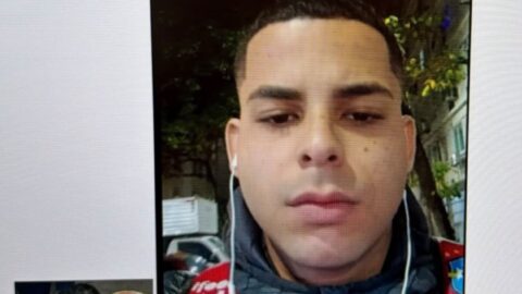 Entregador é preso por morte de Cláudio Rafael, linchado em Copacabana