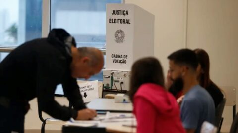 Eleições 2026: eleitores com 70 anos ou mais crescem no Alto Tietê