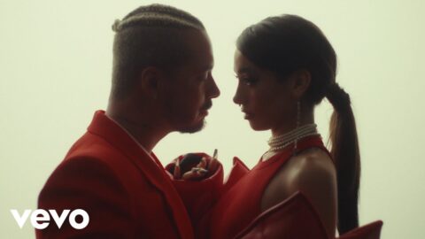 J Balvin, Maria Becerra – Qué Más Pues? (Official Video)
