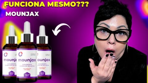 🟥MONJAX – DOES Mounjax REALLY WORK? [ DOES MOUNJAX HELP YOU LOSE WEIGHT? ] MOUNJAX Drops Review 2025