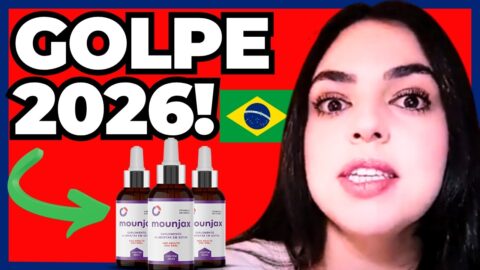 MOUNJAX Funciona Mesmo? Review Completo, Benefícios, Como Usar e Onde Comprar