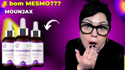 🟥MOUNJAX – IS MOUNJAX ANY GOOD? IS MOUNJAX ACTUALLY GOOD? PRICE? [[[[ THE WHOLE TRUTH ABOUT MOUNJ…