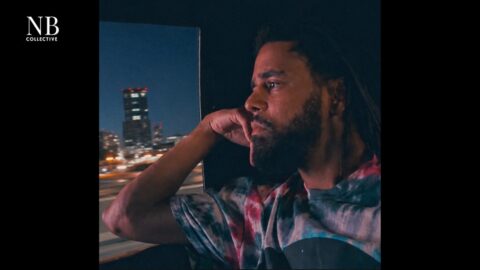 J COLE TYPE BEAT – “NOTHING LASTS FOREVER” (FREESTYLE)