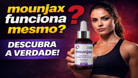 Mounjax funciona? mounjax gotas: ?emagreci usando mounjax – veja o que aconteceu!