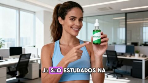 Mounjax Vale a Pena Funciona Mesmo Para Emagrecer ou é Enganação