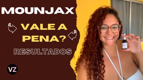 Mounjax Vale a Pena ? Veja o Resultado de quem já usou Mounjax