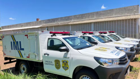 Idoso sai para pescar e é encontrado morto em rio horas depois, em Porto Nacional