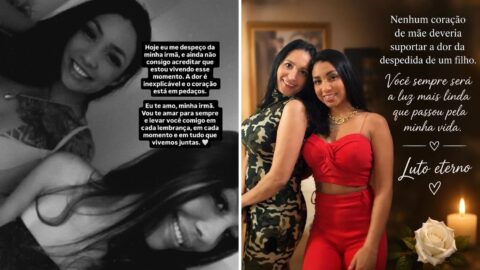Mãe de brasileira morta em Veneza pede ajuda para translado de filha: 'Só quero poder levar minha filha pra casa'