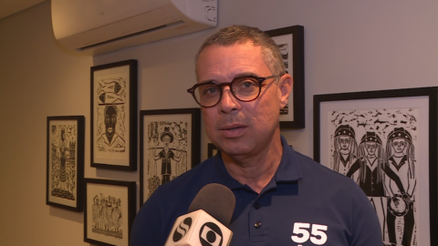Eleições 2026 Sergipe: Fábio propõe novas unidades habitacionais