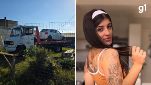 Desaparecida falou com amiga antes de sumir; buscas são encerradas