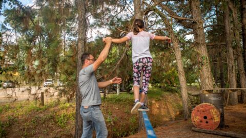Antecipe o Dia das Crianças com uma viagem em família para Atibaia