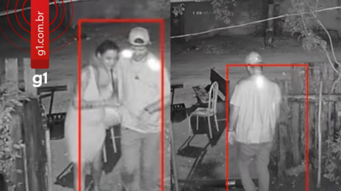 VÍDEO mostra acreana sendo levada para casa onde foi morta a facadas no MT: 'Não conhecia suspeito', diz família