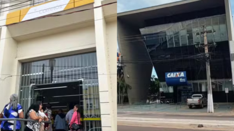 Trabalhadores dos Correios e da Caixa mantêm greve no Acre