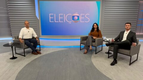 MG1 entrevista Mateus Simões, candidato ao governo de Minas Gerais; ASSISTA