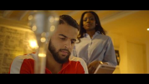 DJ Kayz feat. Wassila & Scridge – Jour J (Clip Officiel)