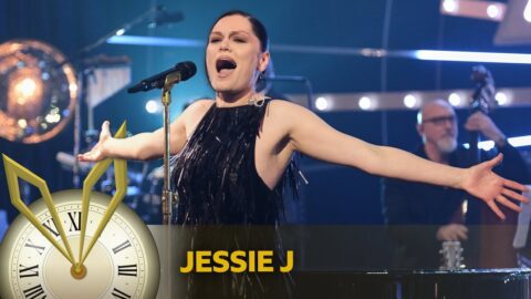Jessie J – My Way | Jools’ Annual Hootenanny 2025