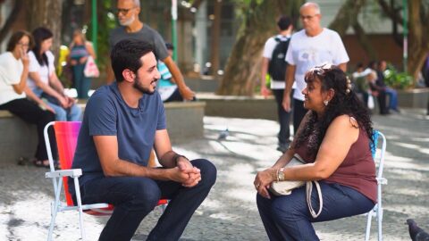 Minas são muitas tem especial na TV Integração e versões no Globoplay