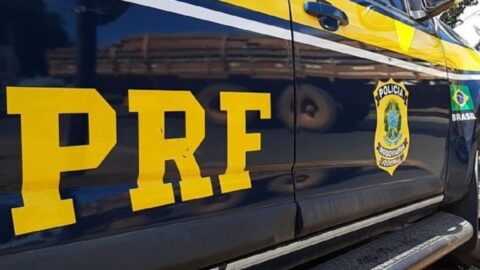 Acidente na BR-163 mata pai e deixa mãe e dois filhos feridos em MT