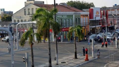 1º turno: veja o que funciona em Feira de Santana no domingo de eleição